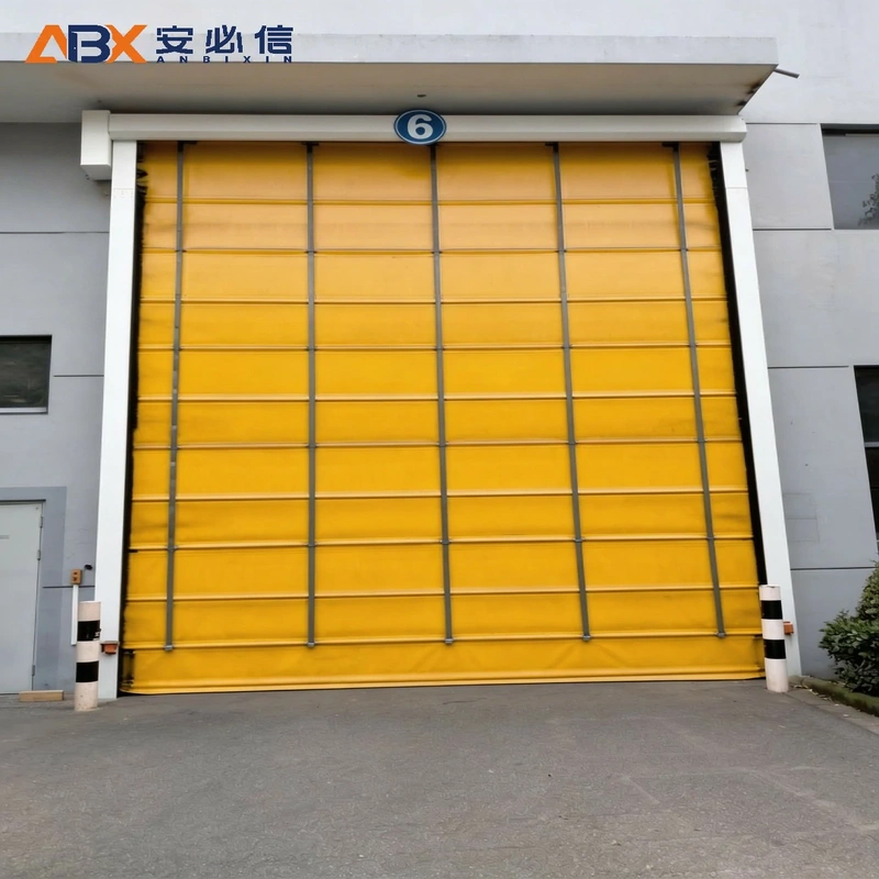 广元市高速堆积门
