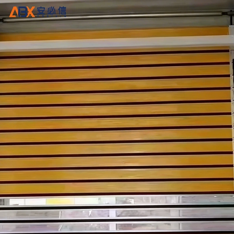 广元市金属高速门
